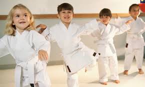 How to bully Proof your child!